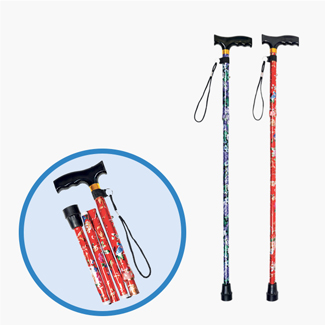 Walking Sticks